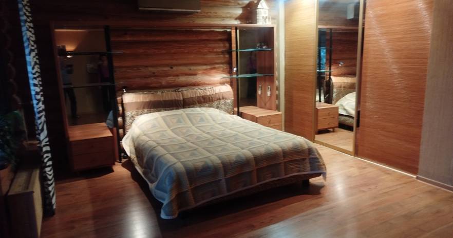 Дом-Оазис  в Гомельской области, г. Гомель ул. Далёкая дом 49  изображение 11 - kvartirka.by