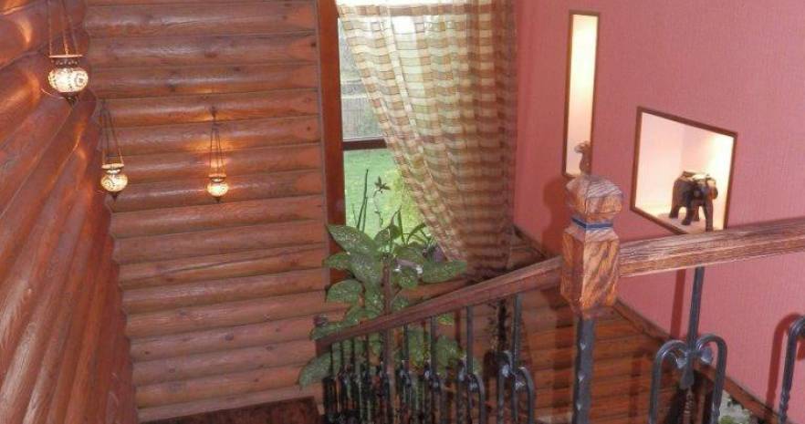 Дом-Оазис  в Гомельской области, г. Гомель ул. Далёкая дом 49  изображение 14 - kvartirka.by