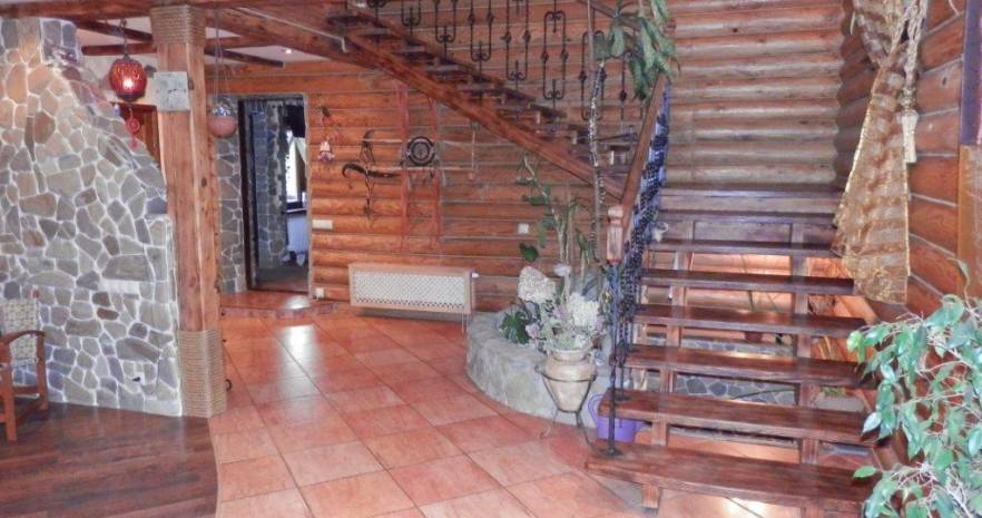 Дом-Оазис  в Гомельской области, г. Гомель ул. Далёкая дом 49  изображение 15 - kvartirka.by