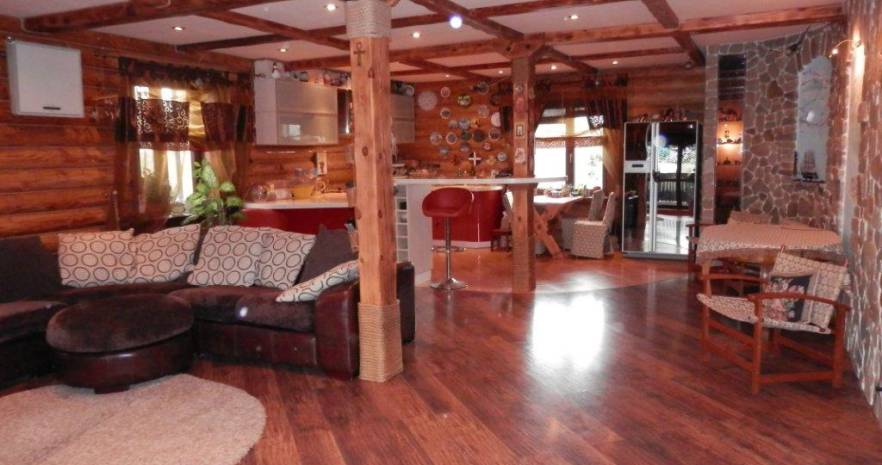 Дом-Оазис  в Гомельской области, г. Гомель ул. Далёкая дом 49  изображение 16 - kvartirka.by