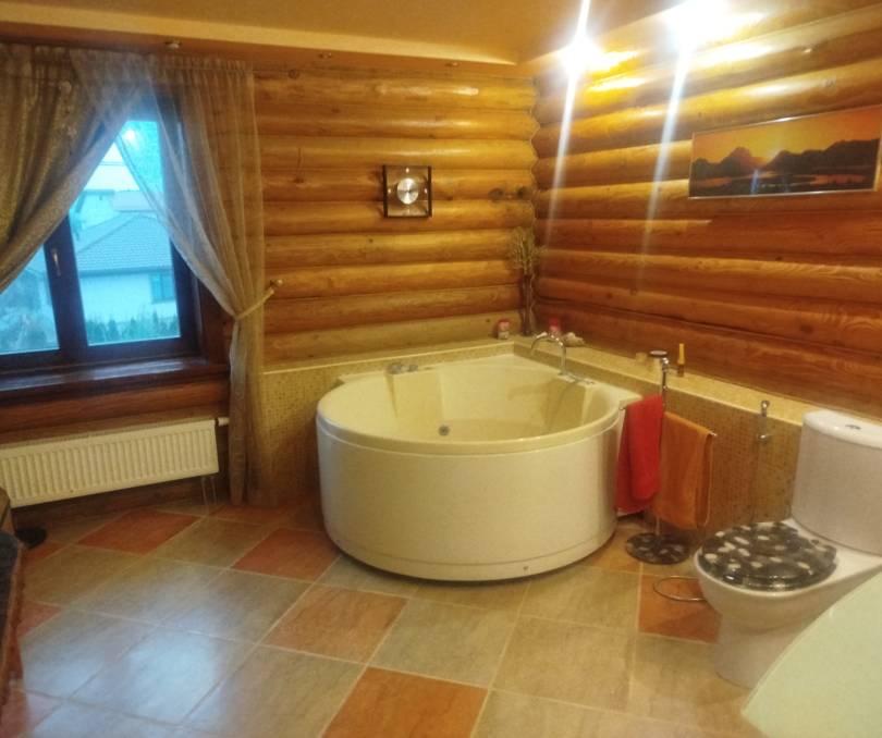 Дом-Оазис  - kvartirka.by