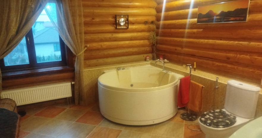 Дом-Оазис  в Гомельской области, г. Гомель ул. Далёкая дом 49  изображение 7 - kvartirka.by