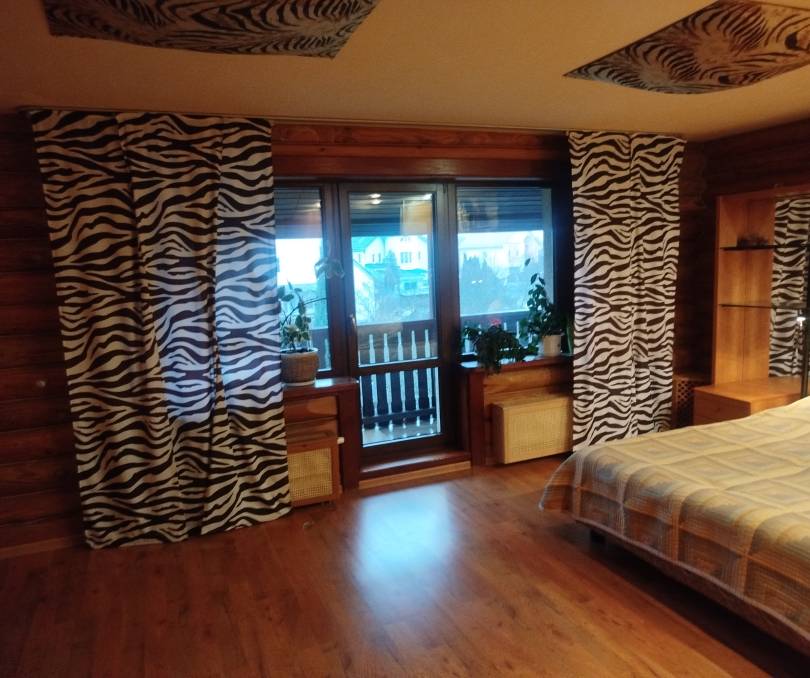 Дом-Оазис  - kvartirka.by