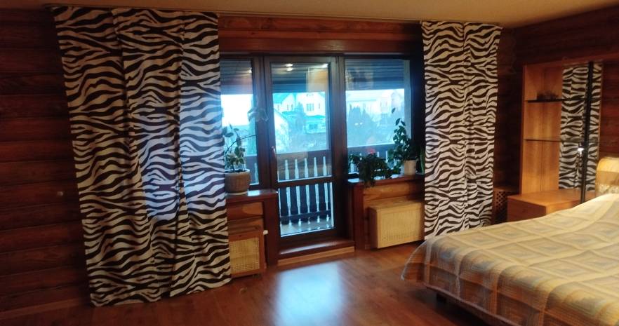 Дом-Оазис  в Гомельской области, г. Гомель ул. Далёкая дом 49  изображение 4 - kvartirka.by