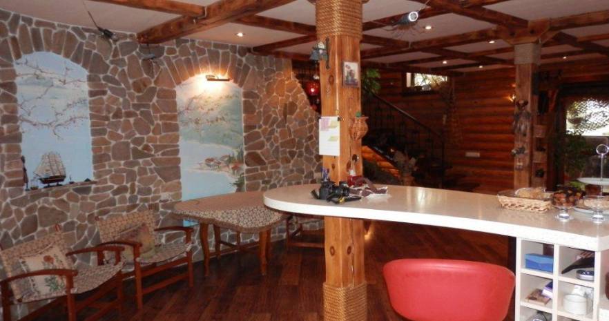 Дом-Оазис  в Гомельской области, г. Гомель ул. Далёкая дом 49  изображение 17 - kvartirka.by