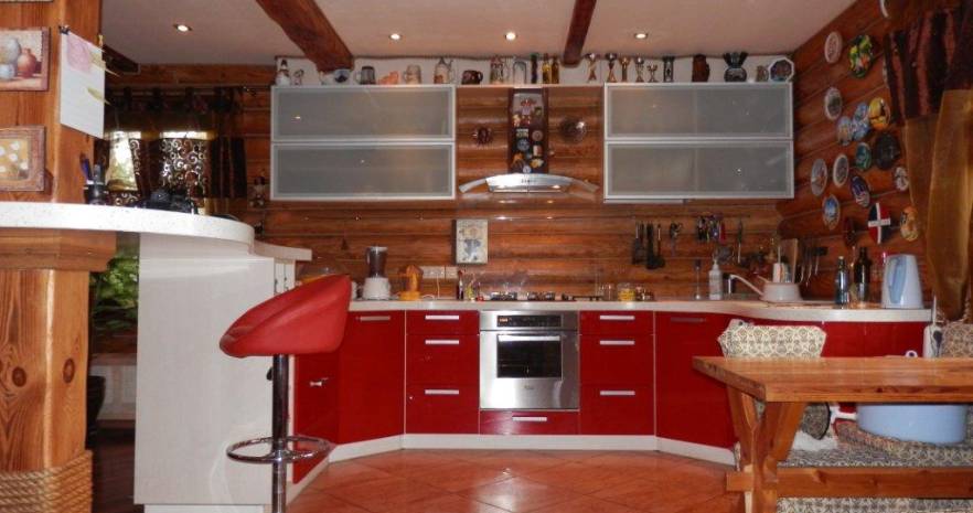 Дом-Оазис  в Гомельской области, г. Гомель ул. Далёкая дом 49  изображение 12 - kvartirka.by