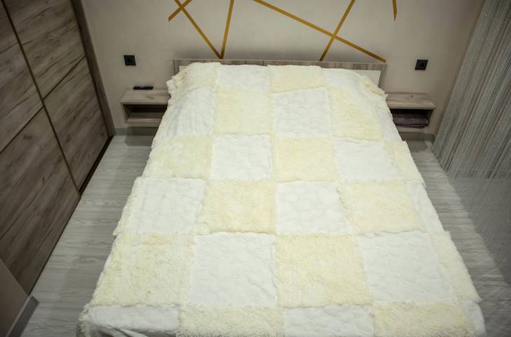 3-Комнатная квартира на ночь в  Бресте,  Гоголя ул., 88    изображение 13 - kvartirka.by