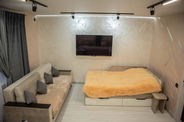 3-Комнатная квартира на ночь в  Бресте,  Гоголя ул., 88    изображение 7 - kvartirka.by