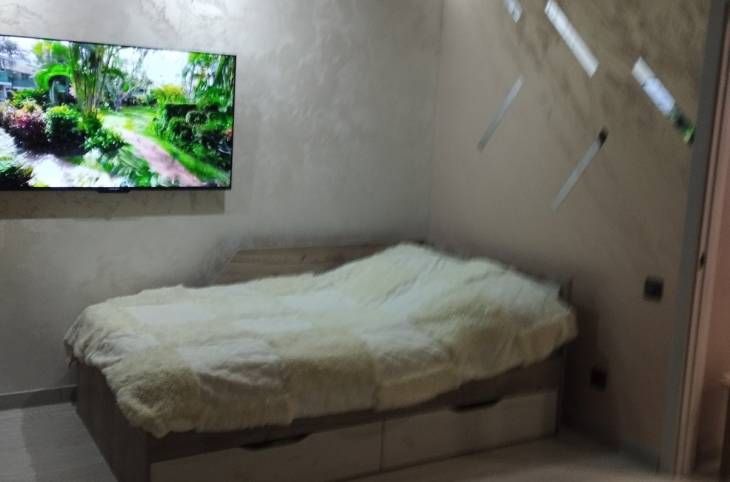 3-Комнатная квартира на ночь в  Бресте,  Гоголя ул., 88    изображение 12 - kvartirka.by