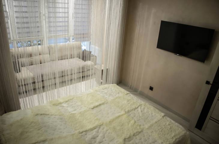 3-Комнатная квартира на ночь в  Бресте,  Гоголя ул., 88    изображение 11 - kvartirka.by