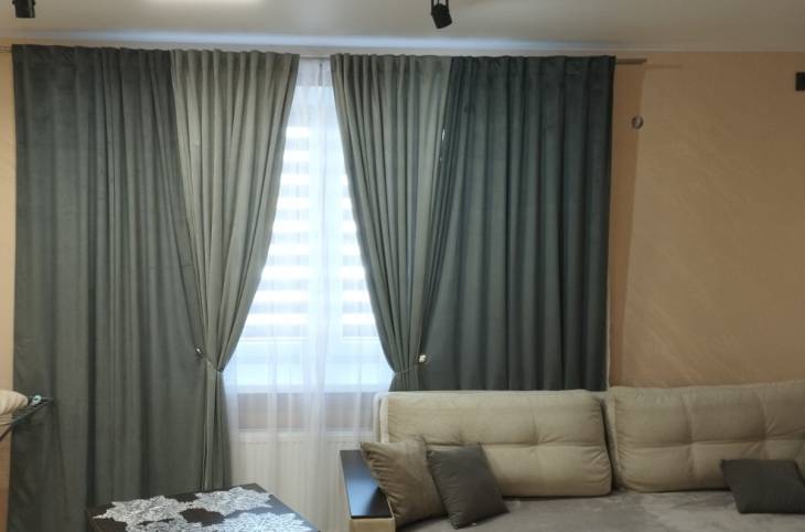 3-Комнатная квартира на ночь в  Бресте,  Гоголя ул., 88    изображение 6 - kvartirka.by