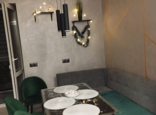 Комфортная студия от 2 до 8 человек в НОВОСТРОЙКЕ - kvartirka.by