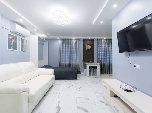 1-комнатная квартира, ул. Романовская Слобода, 10 - kvartirka.by