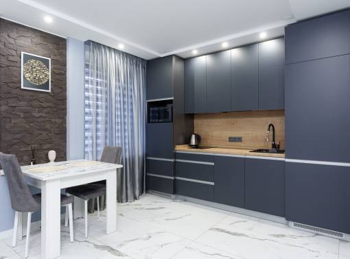 1-комнатная квартира, ул. Романовская Слобода, 10 - kvartirka.by