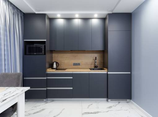 1-комнатная квартира, ул. Романовская Слобода, 10 - kvartirka.by