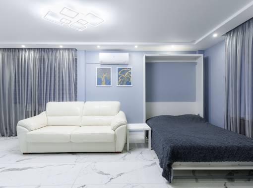 1-комнатная квартира, ул. Романовская Слобода, 10 - kvartirka.by