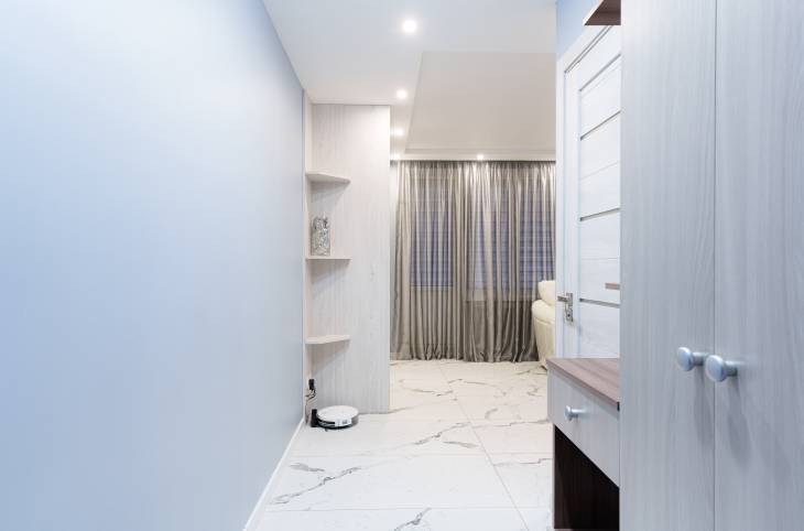 Студия на сутки в  Минске,  Романовская Слобода ул., 10    изображение 13 - kvartirka.by