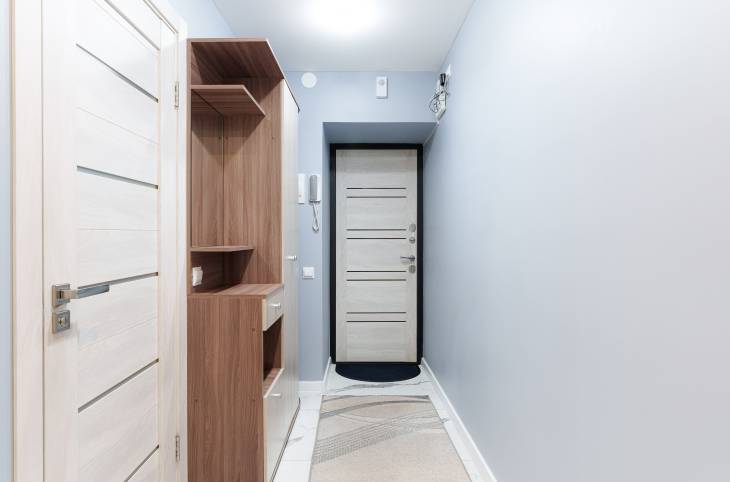 Студия на сутки в  Минске,  Романовская Слобода ул., 10    изображение 12 - kvartirka.by