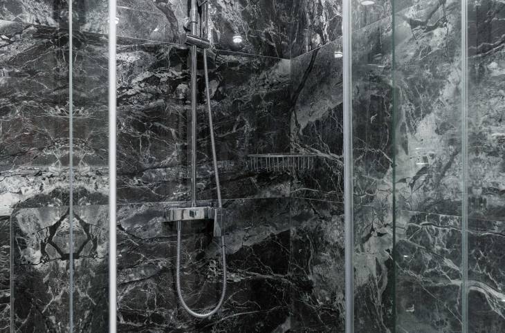 Студия на сутки в  Минске,  Романовская Слобода ул., 10    изображение 16 - kvartirka.by