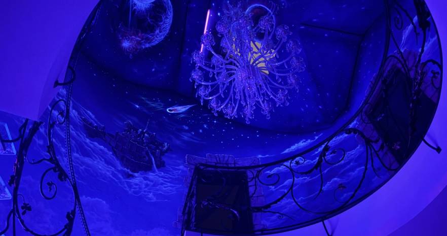 «Египетский дом» коттедж в Минске  в Минской области, г.Минск, ул.Папернянская, д. 9  изображение 2 - kvartirka.by