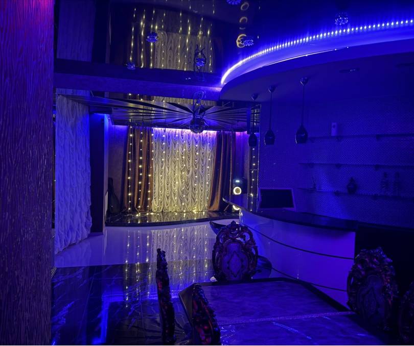 «Египетский дом» коттедж в Минске  - kvartirka.by