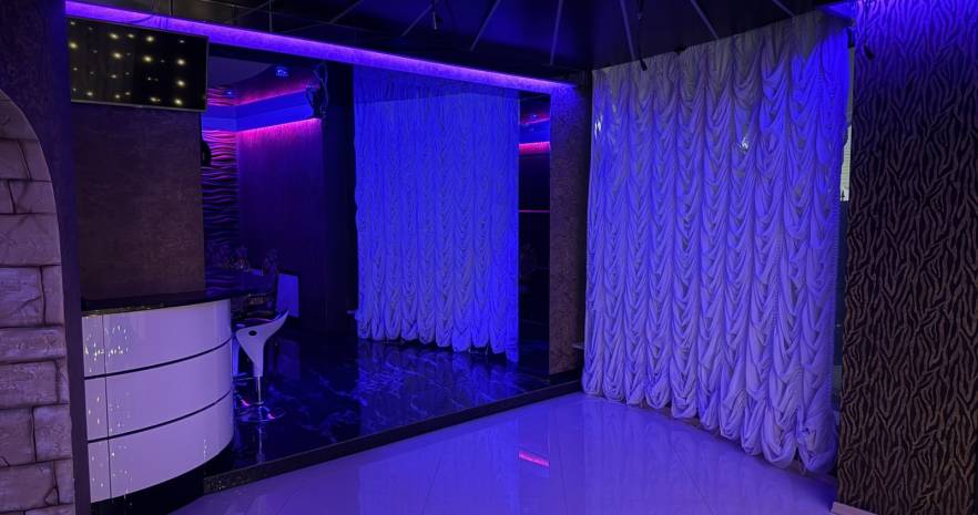 «Египетский дом» коттедж в Минске  в Минской области, г.Минск, ул.Папернянская, д. 9  изображение 28 - kvartirka.by