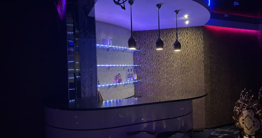 «Египетский дом» коттедж в Минске  в Минской области, г.Минск, ул.Папернянская, д. 9  изображение 30 - kvartirka.by