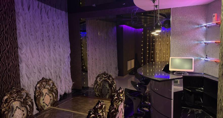 «Египетский дом» коттедж в Минске  в Минской области, г.Минск, ул.Папернянская, д. 9  изображение 31 - kvartirka.by