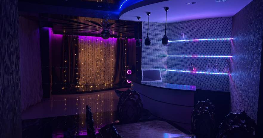 «Египетский дом» коттедж в Минске  в Минской области, г.Минск, ул.Папернянская, д. 9  изображение 32 - kvartirka.by