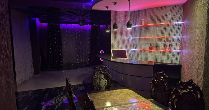 «Египетский дом» коттедж в Минске  в Минской области, г.Минск, ул.Папернянская, д. 9  изображение 34 - kvartirka.by