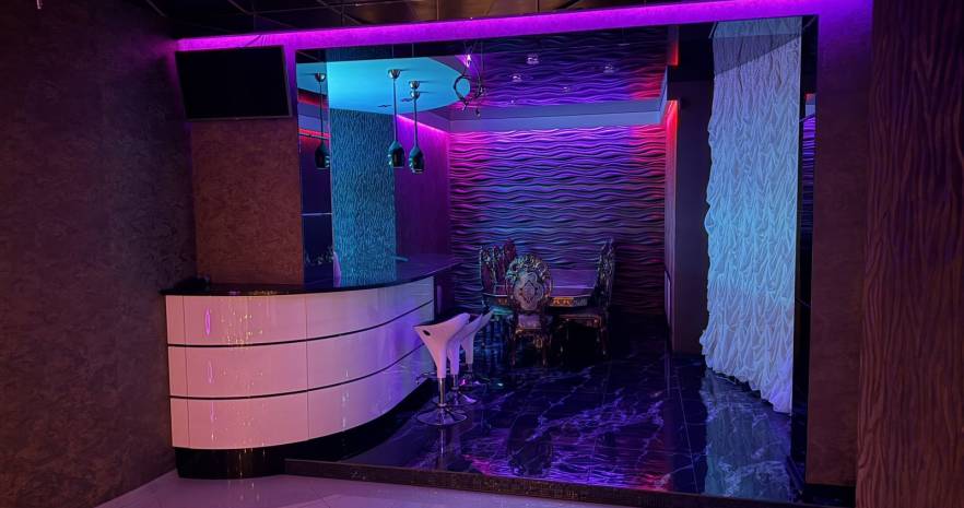 «Египетский дом» коттедж в Минске  в Минской области, г.Минск, ул.Папернянская, д. 9  изображение 36 - kvartirka.by