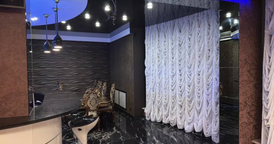 «Египетский дом» коттедж в Минске  в Минской области, г.Минск, ул.Папернянская, д. 9  изображение 47 - kvartirka.by