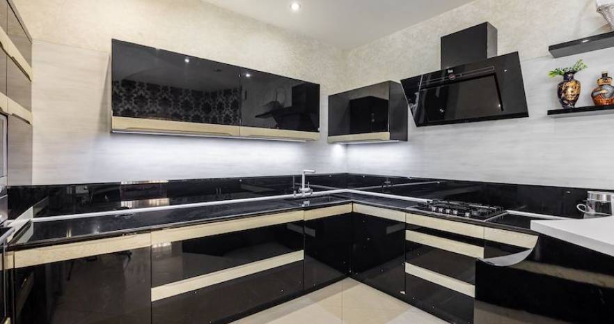 «Египетский дом» коттедж в Минске  в Минской области, г.Минск, ул.Папернянская, д. 9  изображение 50 - kvartirka.by