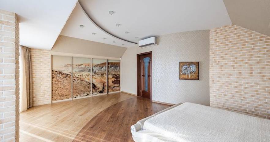 «Египетский дом» коттедж в Минске  в Минской области, г.Минск, ул.Папернянская, д. 9  изображение 70 - kvartirka.by