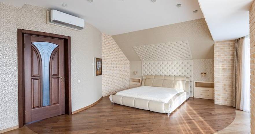 «Египетский дом» коттедж в Минске  в Минской области, г.Минск, ул.Папернянская, д. 9  изображение 72 - kvartirka.by