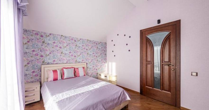 «Египетский дом» коттедж в Минске  в Минской области, г.Минск, ул.Папернянская, д. 9  изображение 75 - kvartirka.by