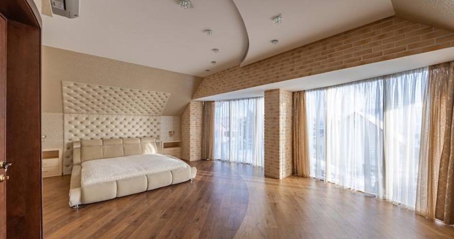 «Египетский дом» коттедж в Минске  в Минской области, г.Минск, ул.Папернянская, д. 9  изображение 74 - kvartirka.by