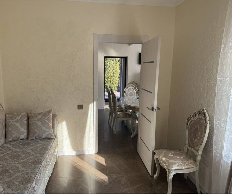 «Египетский дом» коттедж в Минске  - kvartirka.by