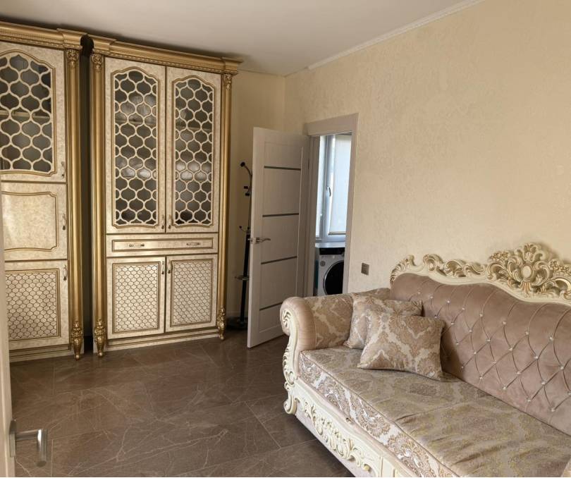 «Египетский дом» коттедж в Минске  - kvartirka.by