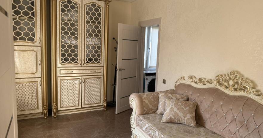 «Египетский дом» коттедж в Минске  в Минской области, г.Минск, ул.Папернянская, д. 9  изображение 7 - kvartirka.by