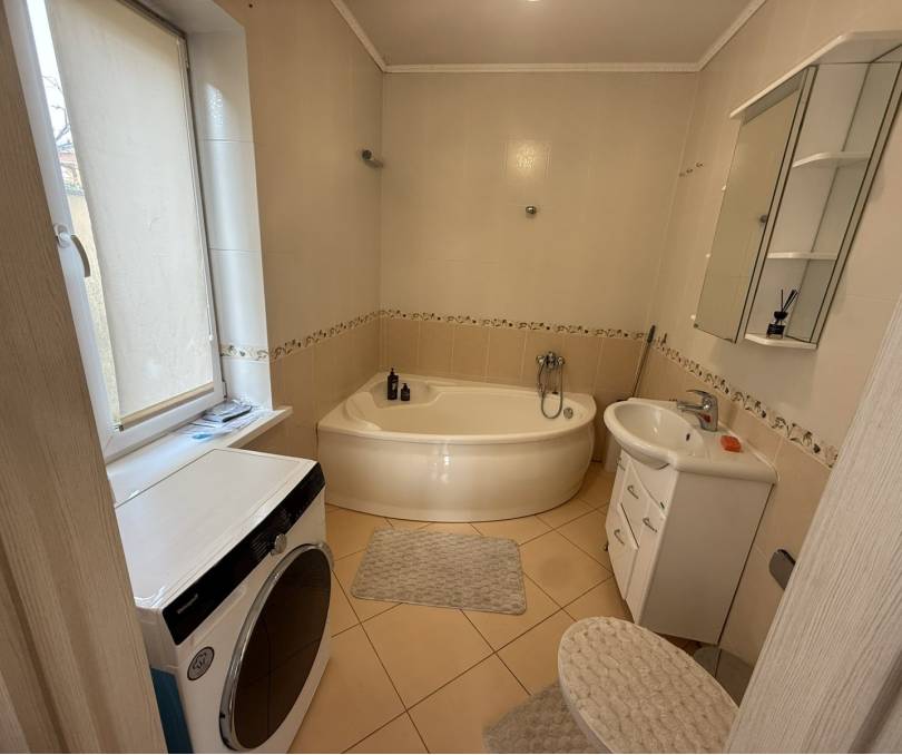 «Египетский дом» коттедж в Минске  - kvartirka.by