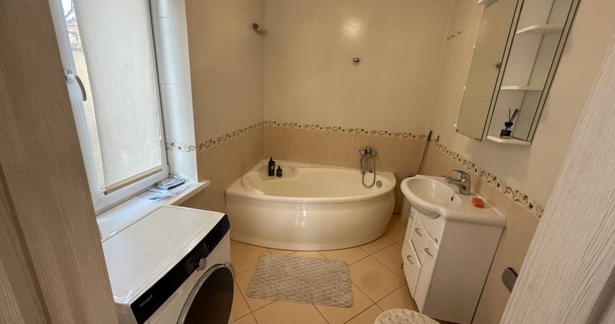 «Египетский дом» коттедж в Минске  в Минской области, г.Минск, ул.Папернянская, д. 9  изображение 8 - kvartirka.by