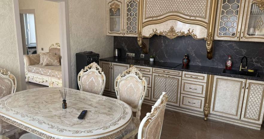 «Египетский дом» коттедж в Минске  в Минской области, г.Минск, ул.Папернянская, д. 9  изображение 11 - kvartirka.by