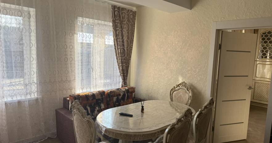 «Египетский дом» коттедж в Минске  в Минской области, г.Минск, ул.Папернянская, д. 9  изображение 12 - kvartirka.by