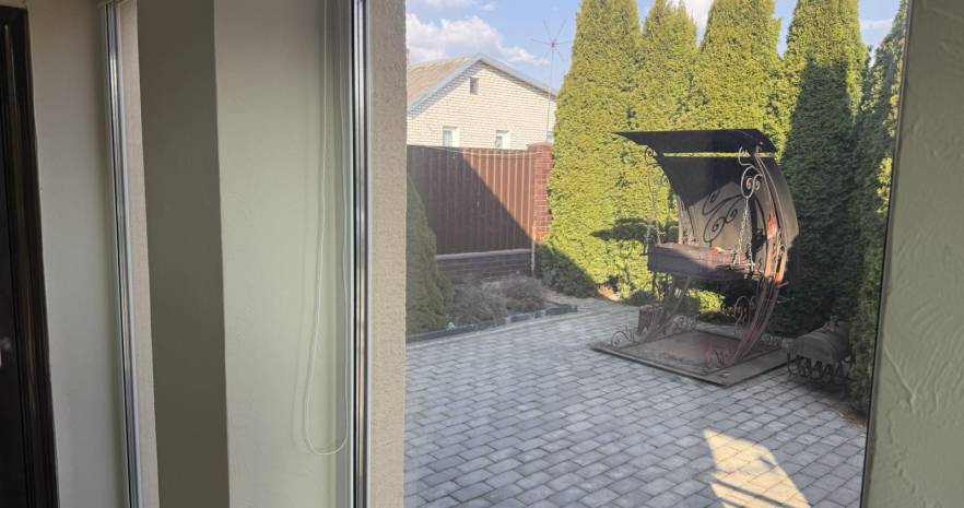 «Египетский дом» коттедж в Минске  в Минской области, г.Минск, ул.Папернянская, д. 9  изображение 14 - kvartirka.by