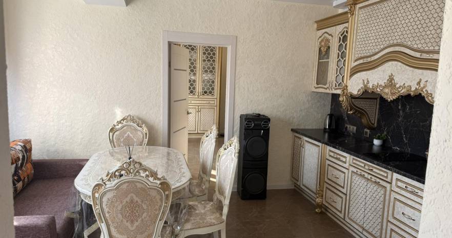 «Египетский дом» коттедж в Минске  в Минской области, г.Минск, ул.Папернянская, д. 9  изображение 13 - kvartirka.by