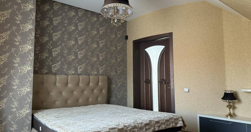 «Египетский дом» коттедж в Минске  в Минской области, г.Минск, ул.Папернянская, д. 9  изображение 19 - kvartirka.by