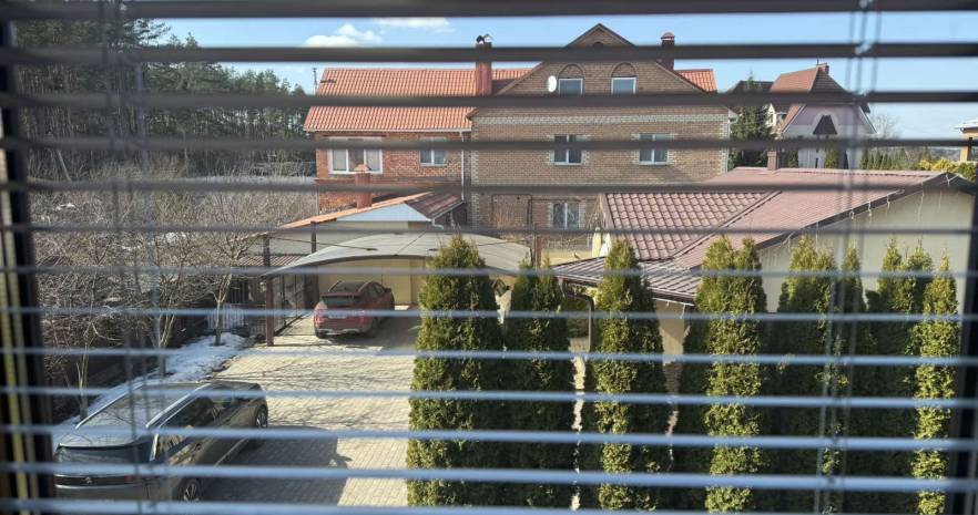 «Египетский дом» коттедж в Минске  в Минской области, г.Минск, ул.Папернянская, д. 9  изображение 21 - kvartirka.by