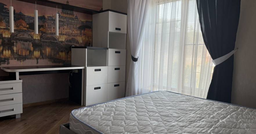 «Египетский дом» коттедж в Минске  в Минской области, г.Минск, ул.Папернянская, д. 9  изображение 22 - kvartirka.by