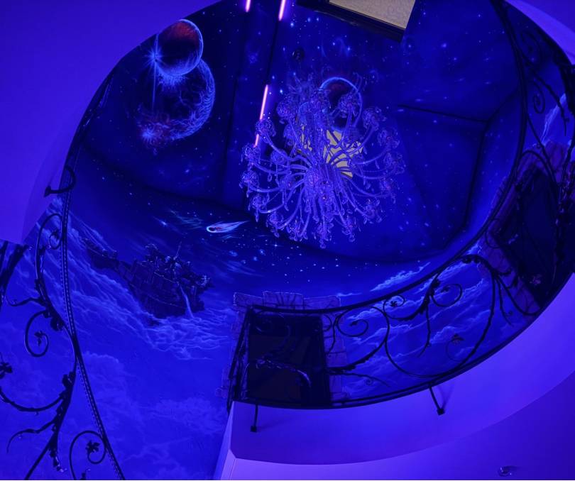 «Египетский дом»  - kvartirka.by